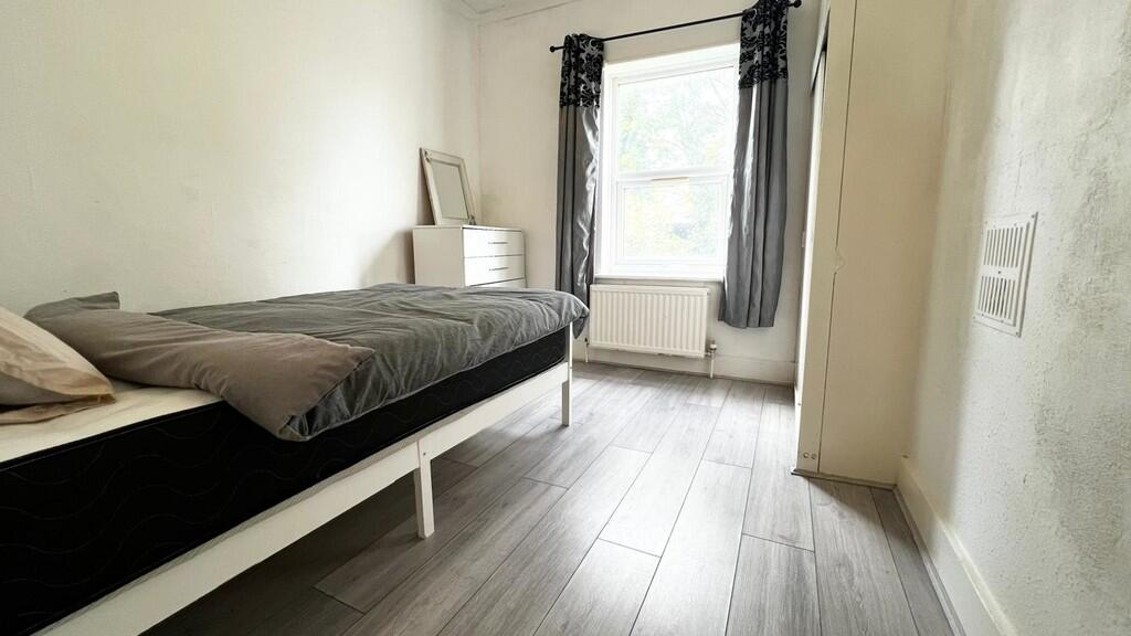 Main image of property: Waldeck Road, Turnpike Lane