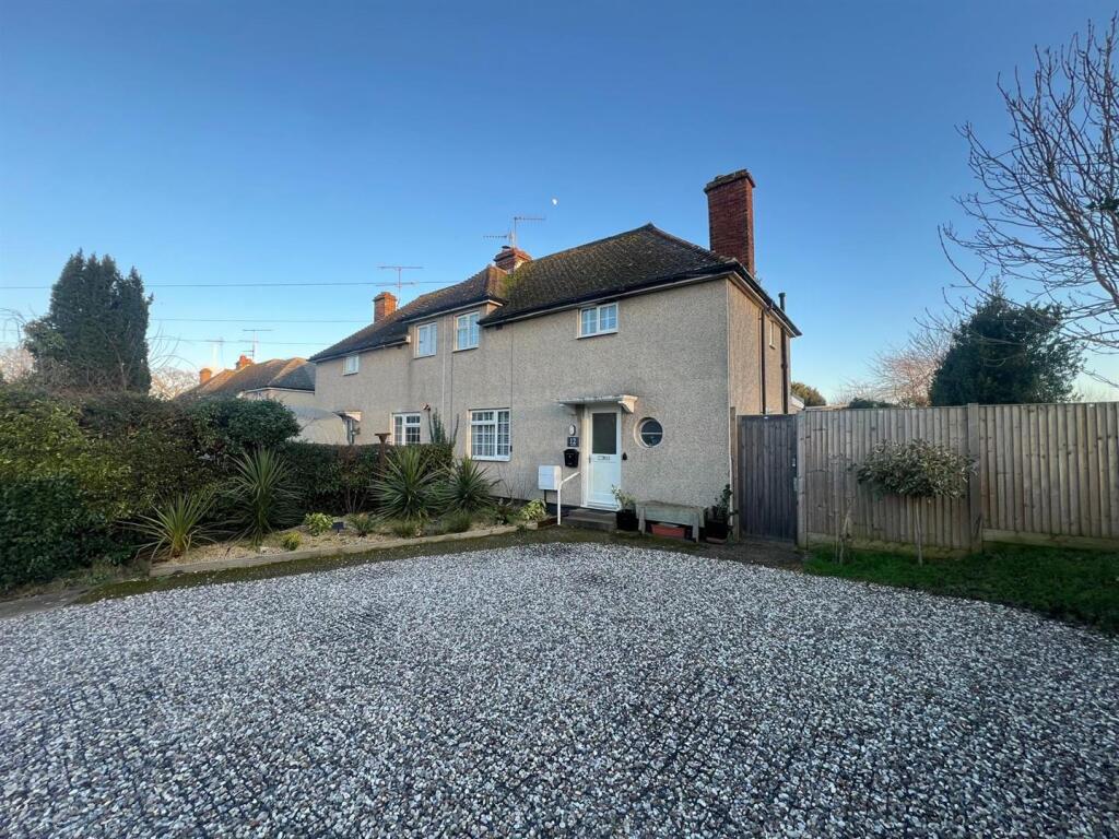 Main image of property: Holly Road, Woolmer Green,