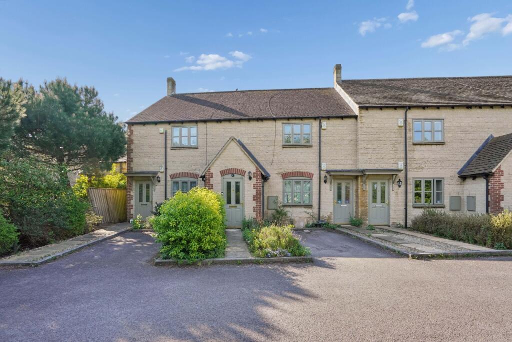 Main image of property: Witney Road, Freeland, OX29