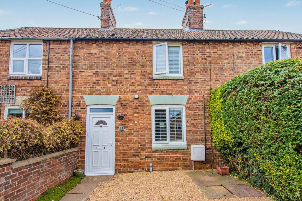 Main image of property: Centre Vale, Dersingham