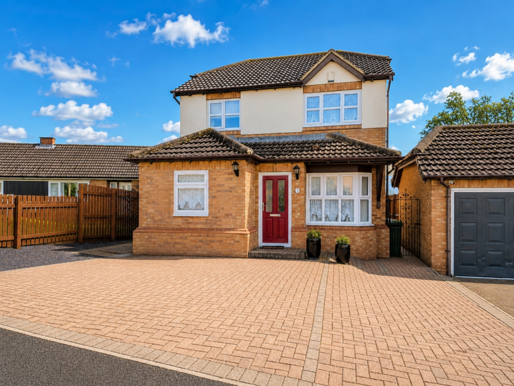 Main image of property: Hutton Close, Fishburn