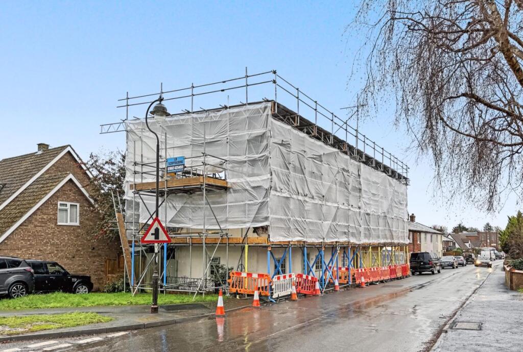 Main image of property: 53 Egremont Street, Glemsford, Sudbury, Suffolk, CO10 7SA