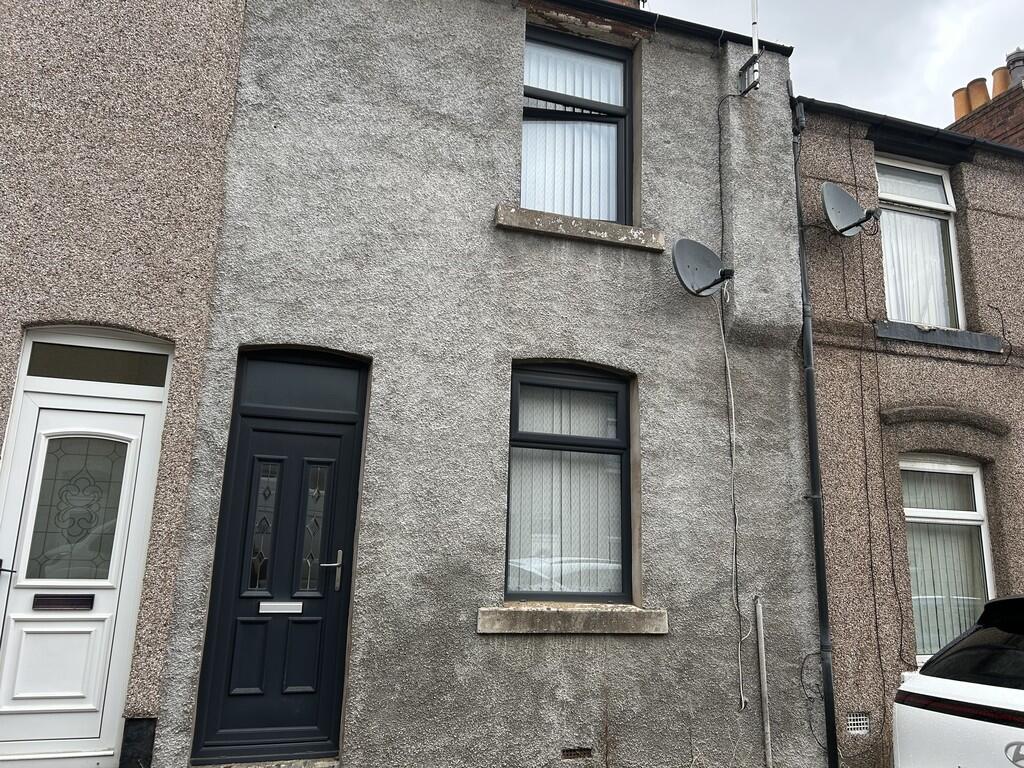 Main image of property: Abercorn Street, Barrow-in-Furness, LA14 2QS