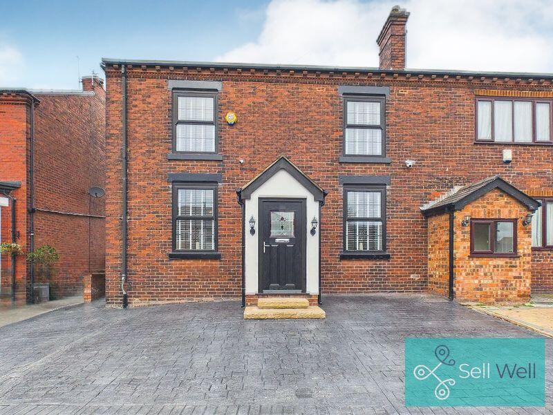 Main image of property: Manchester Road, Astley, Tyldesley, Manchester