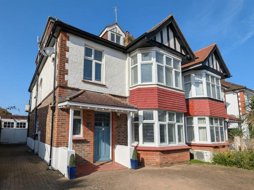 Main image of property: Berriedale Avenue, Hove