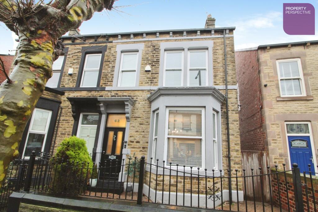 Main image of property: Park Grove, Barnsley