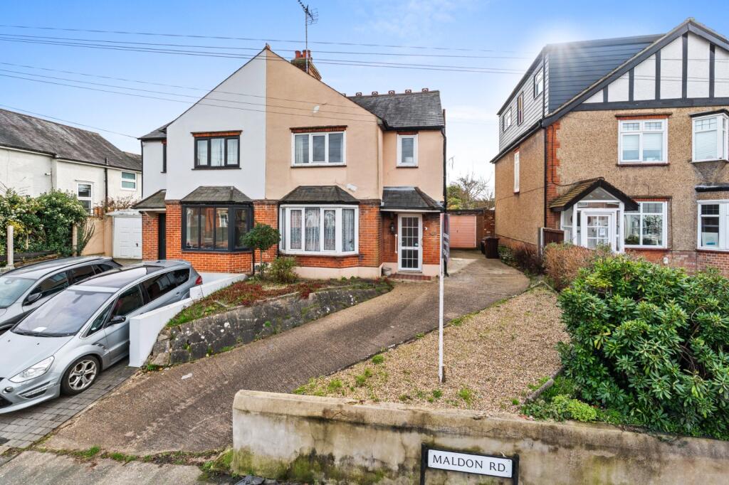 Main image of property: Maldon Road, Colchester, Essex, CO3
