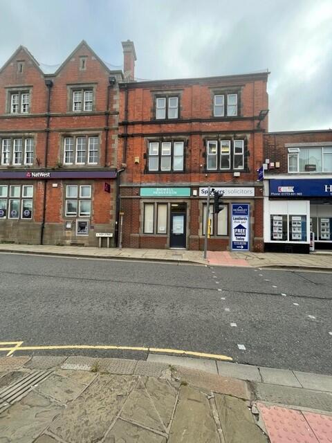 Main image of property: HIGH STREET, ALFRETON, DERBYSHIRE