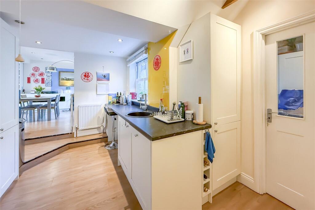 Additional image 3 of Sopwell Lane, St. Albans, Hertfordshire, AL1