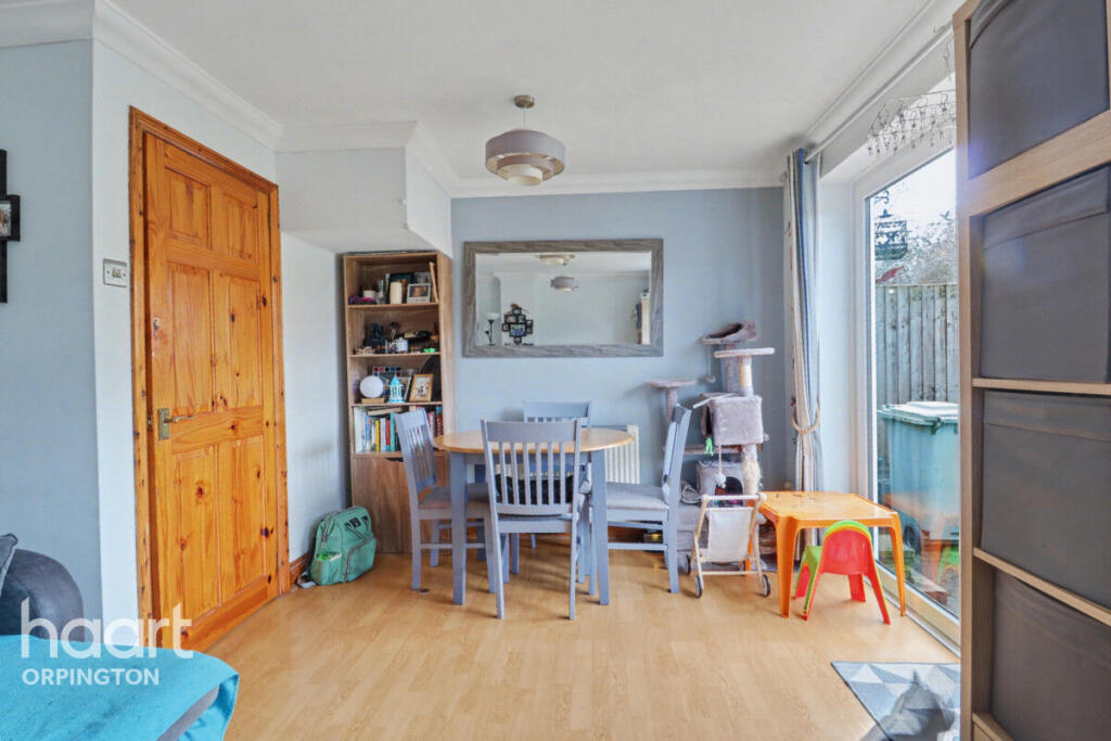 Amherst Close, Orpington - View 6