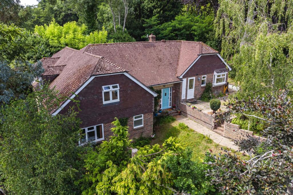 Main image of property: Park Road, Forest Row, RH18