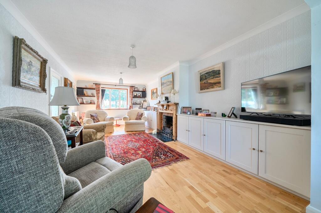 House in Tunbridge Wells, High Brooms, Southborough - View 4