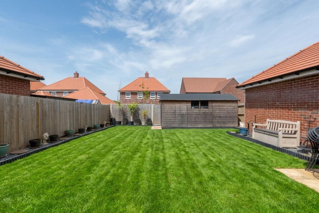 House in Wealden, Willingdon and Jevington - View 2