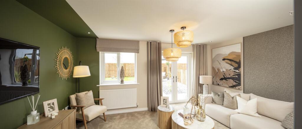 Plot 75, Hurworth Meadows, Neasham Road, Darlington, DL2 1DL. photo 3