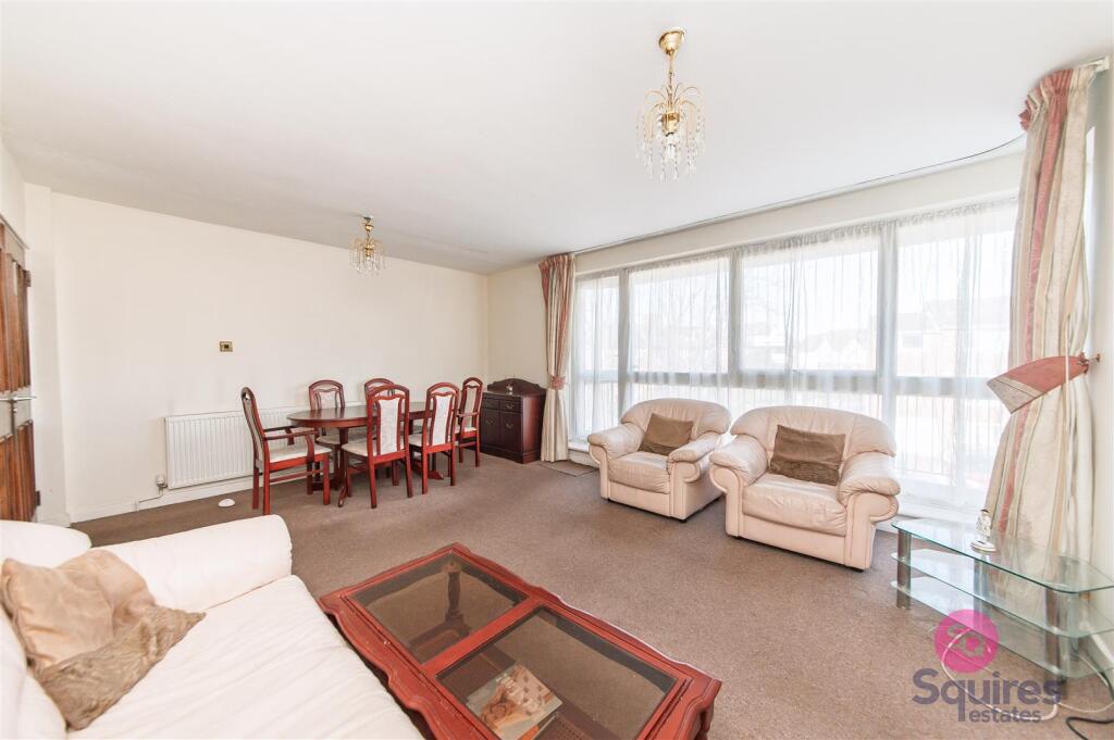 Main image of property: Hendon Lane, London