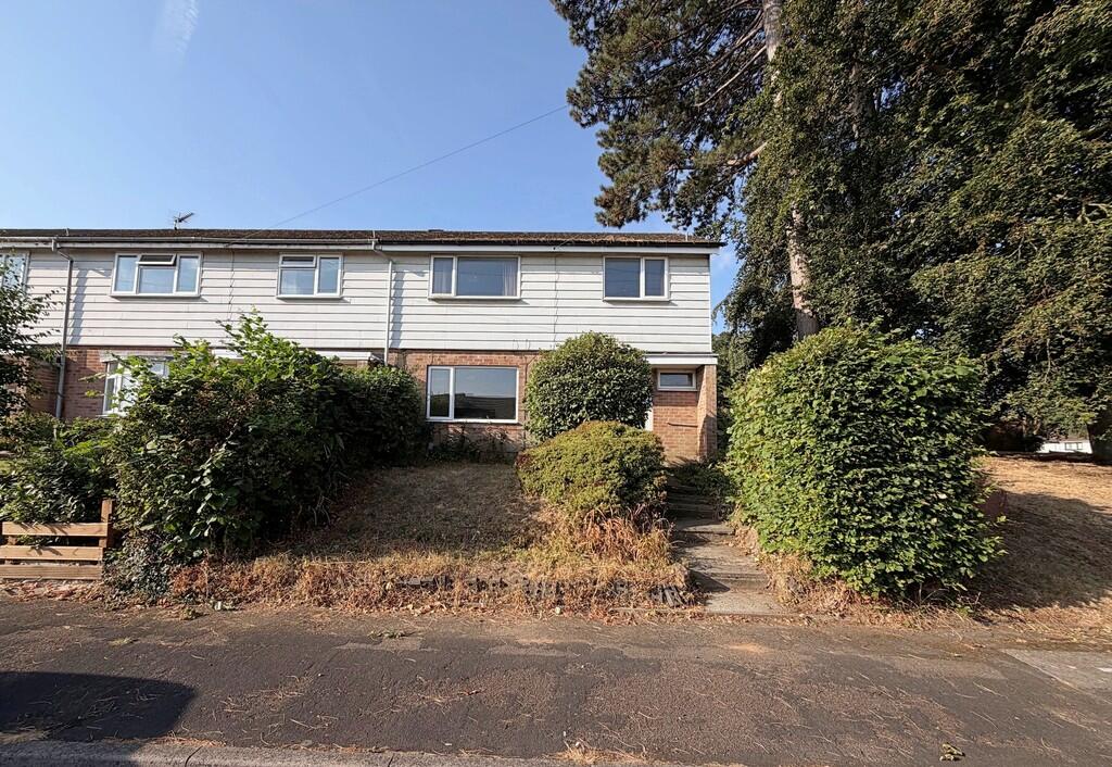 Main image of property: Webster Avenue, Kenilworth