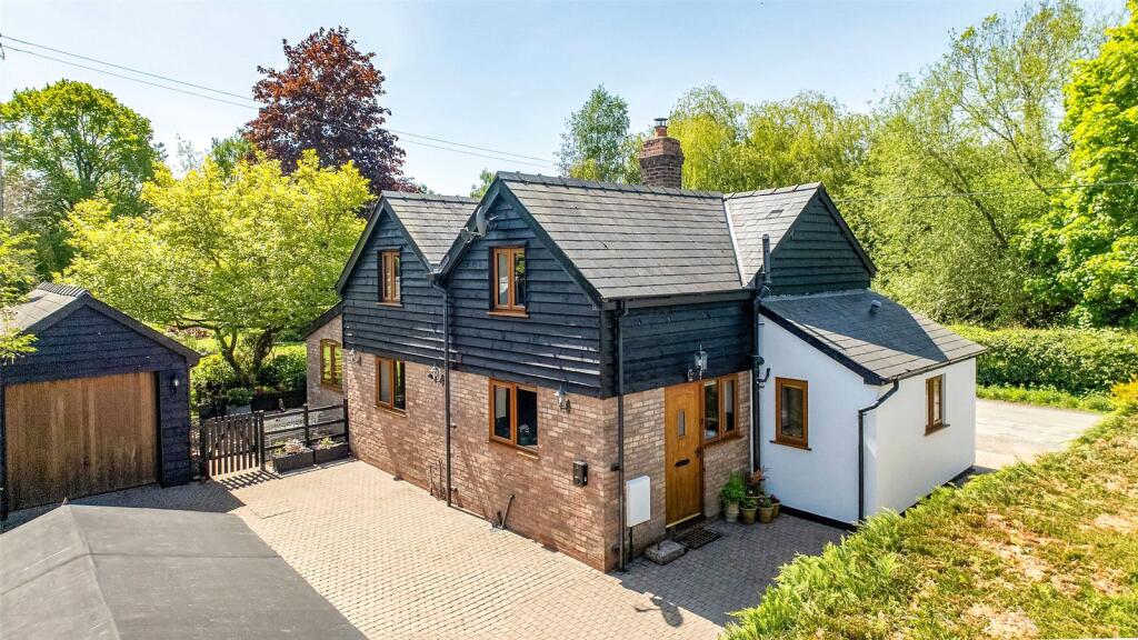 Main image of property: Broxwood, Leominster, Herefordshire, HR6