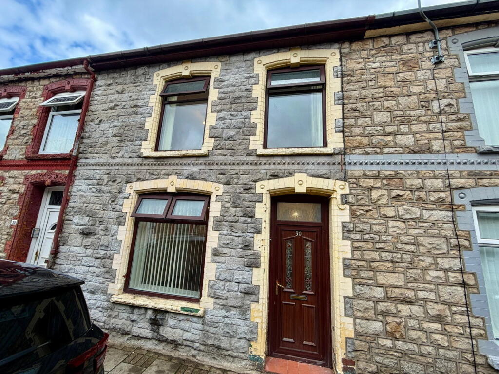 House in Newport, Ebbw Vale North - View 5