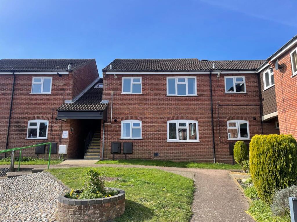 Main image of property: 9 Grice Close, Sheringham, Norfolk, NR26 8UG