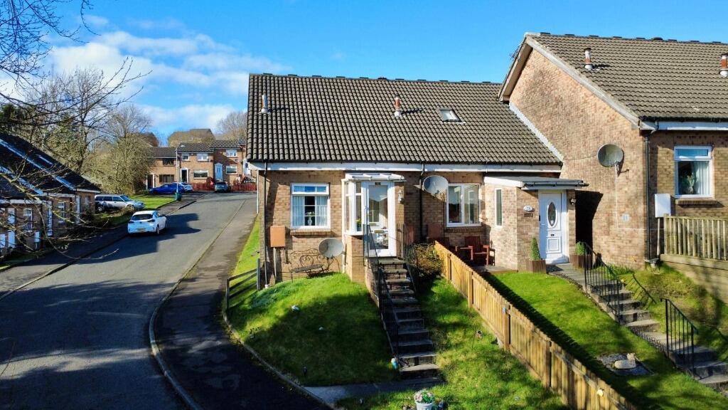 Main image of property: Auchneagh Crescent, Inverclyde, Greenock, PA16