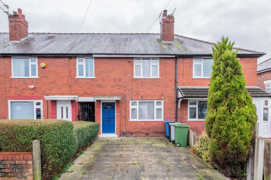Main image of property: Glastonbury Road, Stretford, M32