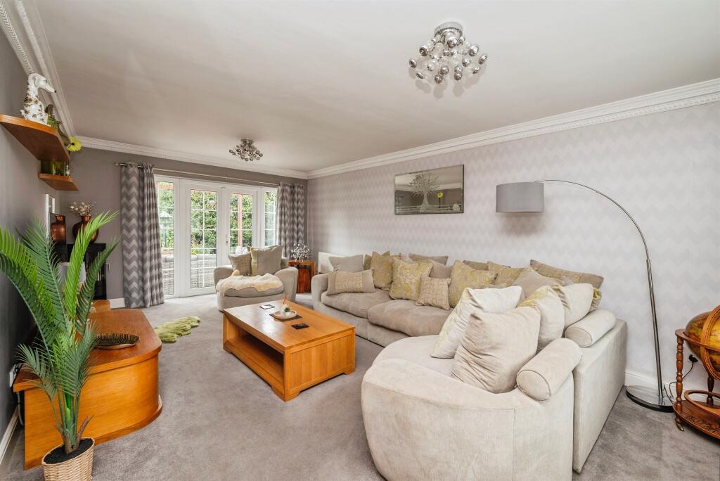 House in Norwich - View 4