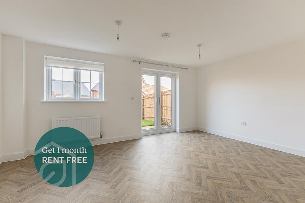 Main image of property: Leaf Living at Cavendish View, Thurston IP31