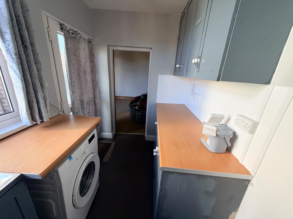 House in Sheffield - View 5