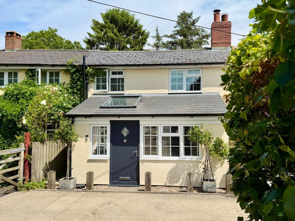 Main image of property: East Sands, Burbage, SN8 3AN