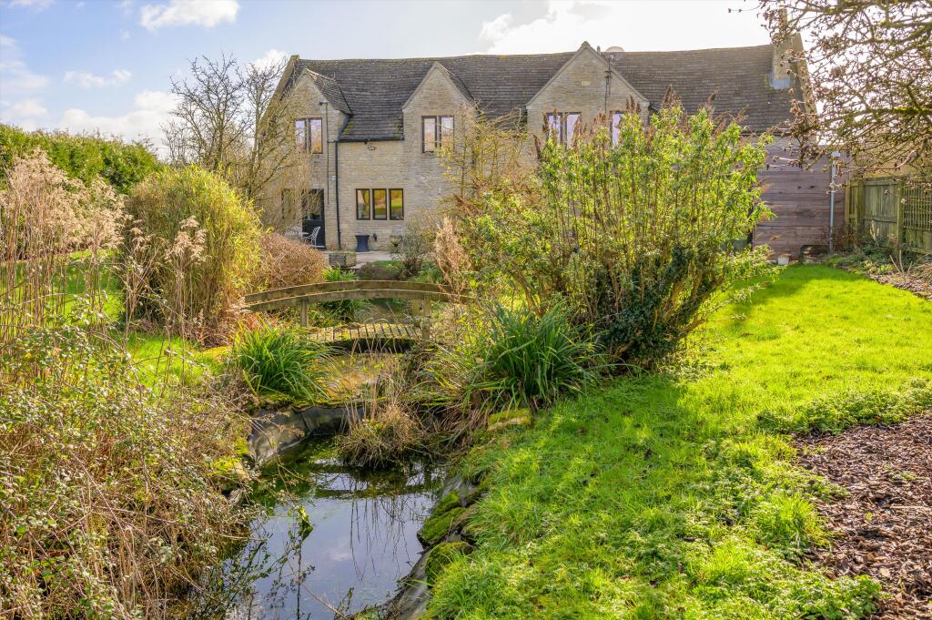 Additional image 20 of Upper South Wraxall, Bradford-on-Avon, Wiltshire BA15