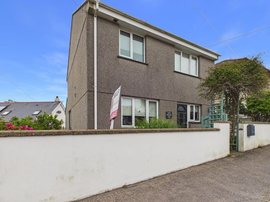 Main image of property: Connor Downs, Hayle - Immaculately presented