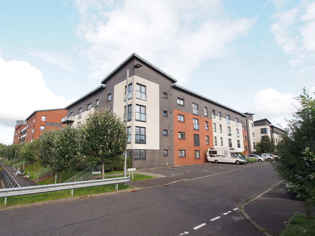 Main image of property: Cardon Square, Ferry Village