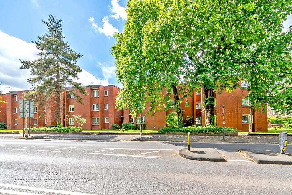 Main image of property: Birmingham Road, Walsall