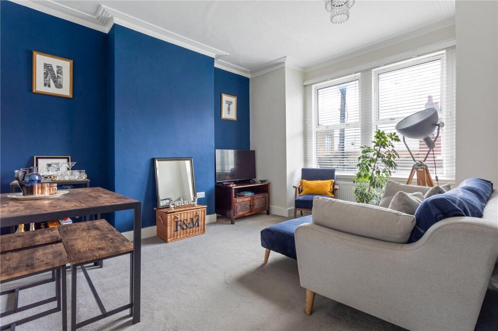 Main image of property: Bickley Street, London, SW17