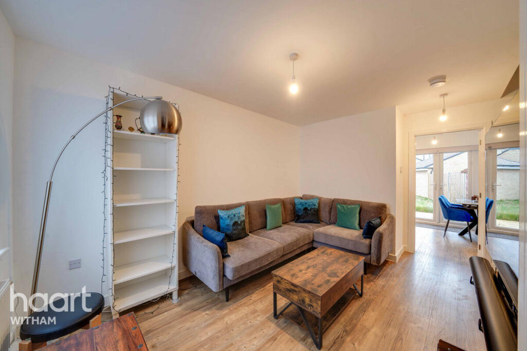 Main image of property: Hayward Drive, Hatfield Peverel