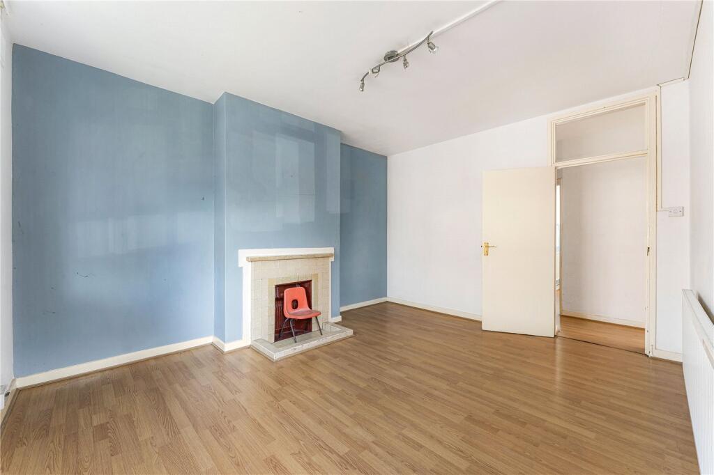 Main image of property: Chatsworth Estate, Elderfield Road, London, E5