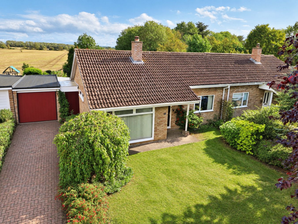 Main image of property: Greenfields, Eltisley, St Neots, PE19