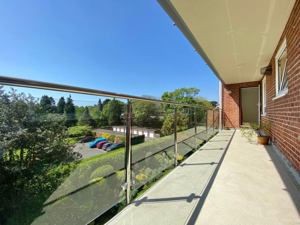 Main image of property: Woodhouse, 10 The Avenue, Branksome Park, BH13