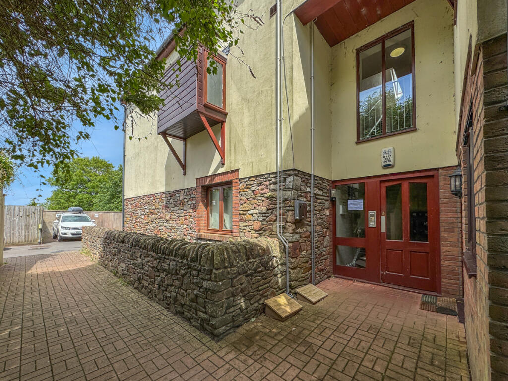 Main image of property: Bethal Road, St George, Bristol BS5