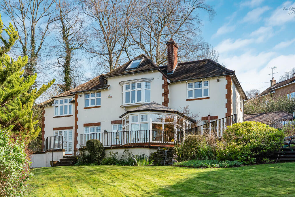 Main image of property: Felden Lane, Felden, HP3