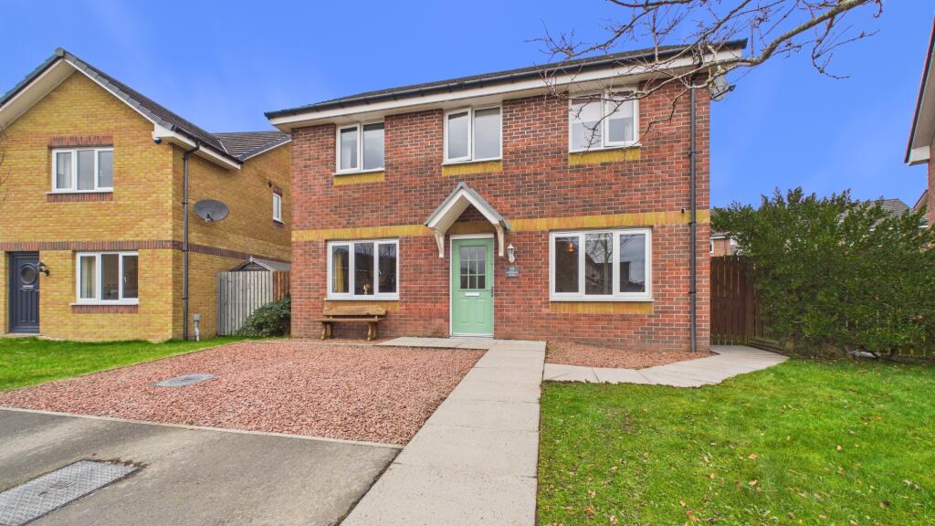 Main image of property: Gatehead Wynd, Bishopton, PA7