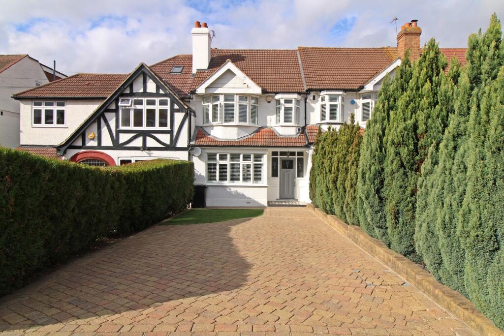 Main image of property: Wickham Chase, West Wickham, BR4