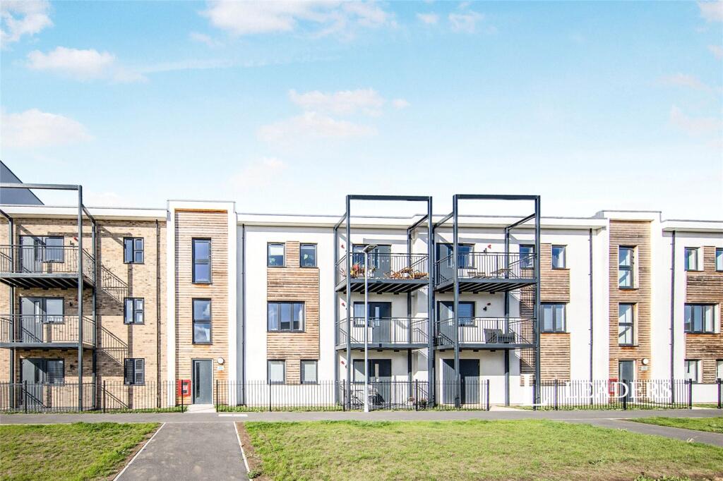 Main image of property: Arclight Way, Colchester, Essex