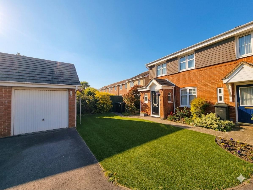 Main image of property: Falcon Close, Priddys Hard, Gosport