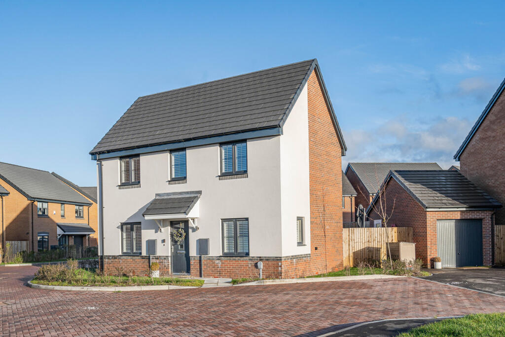 Main image of property: Woods Road, Grove, Wantage, OX12