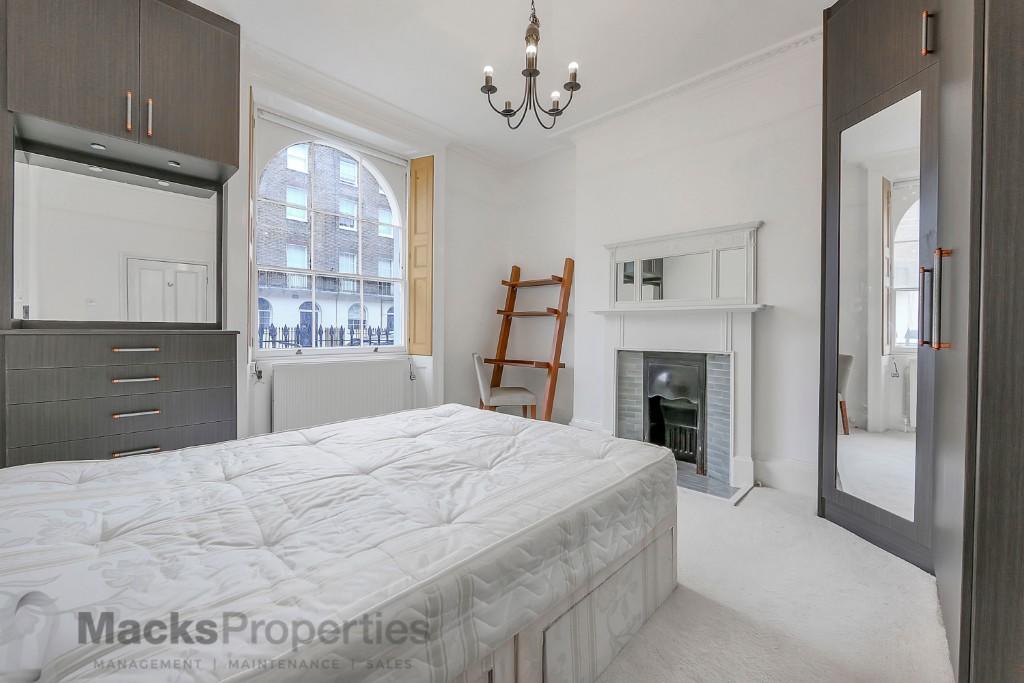 2 bedroom ground floor flat for rent