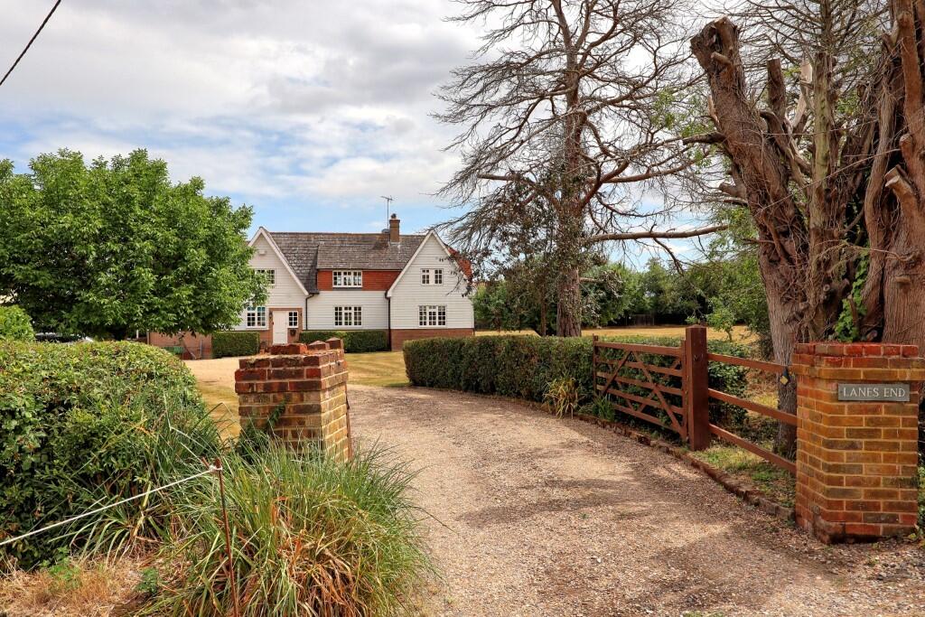 Main image of property: Woodrolfe Farm Lane, Tollesbury