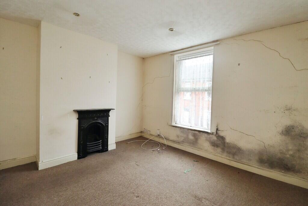 House in Lincoln, St. Giles - View 5