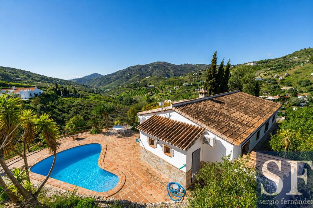 Main image of property: Andalucia, Malaga, Cómpeta