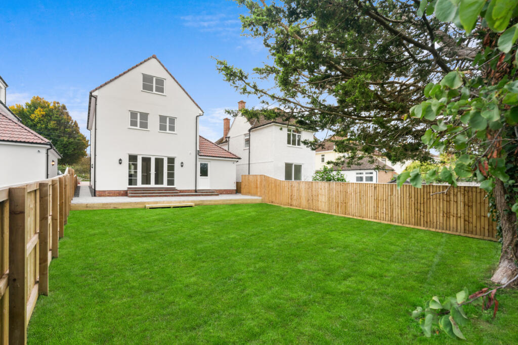 Main image of property: Whitecross Lane, Banwell, Somerset, BS29